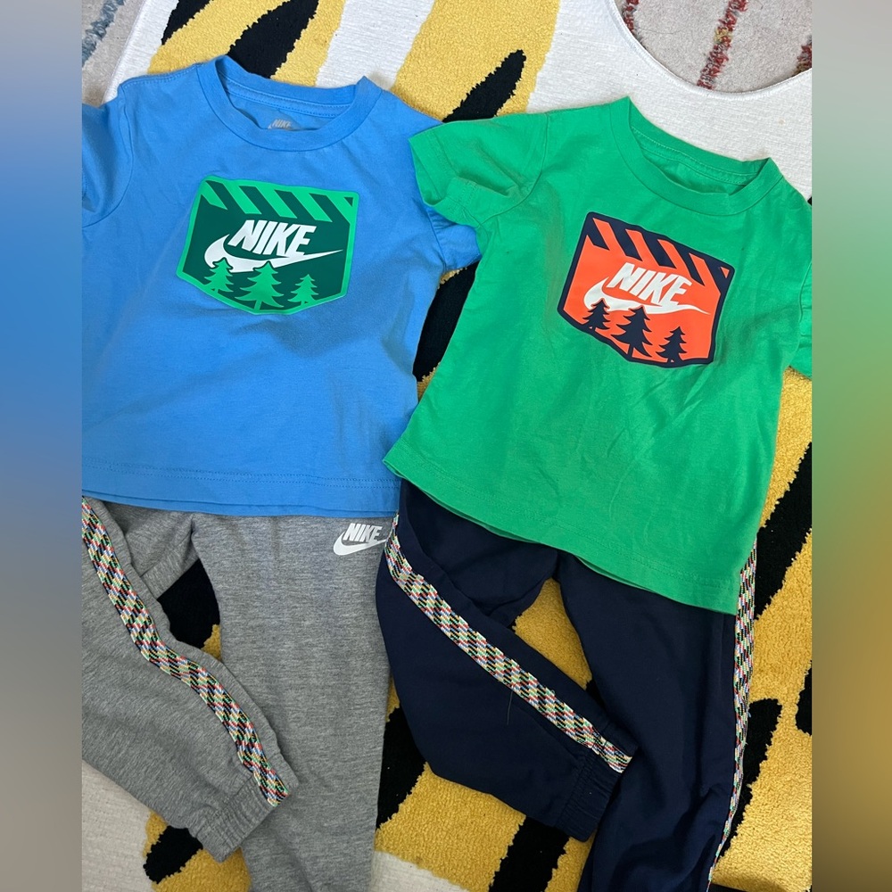 Nike Set 3T set of 2